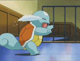 Squirtle Squad GIFs - Find & Share on GIPHY