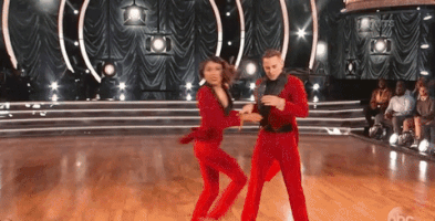 season 26 dwts finale GIF by Dancing with the Stars