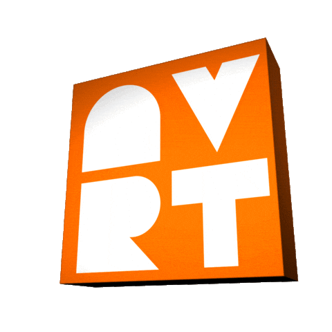 AV_RENT_TWENTE Sticker