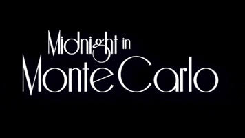 Monte Carlo Christmas Parties GIF by Best Parties Ever