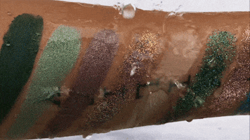 Valentine Palette GIF