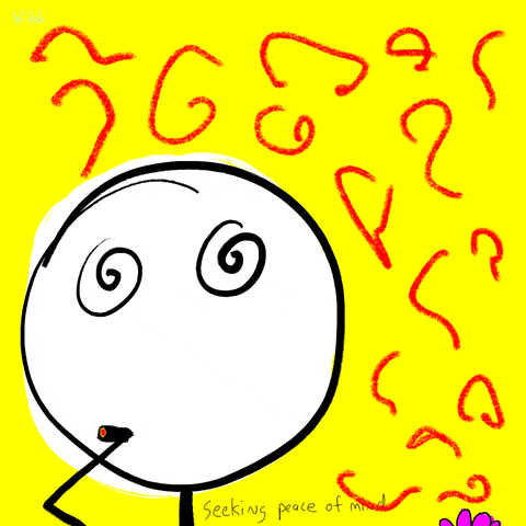 Happy Vibes GIF by Stoner Stick People