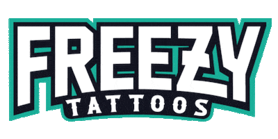 Dom Freezy Sticker