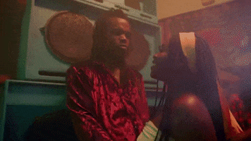 Dance Party GIF by VPRecords