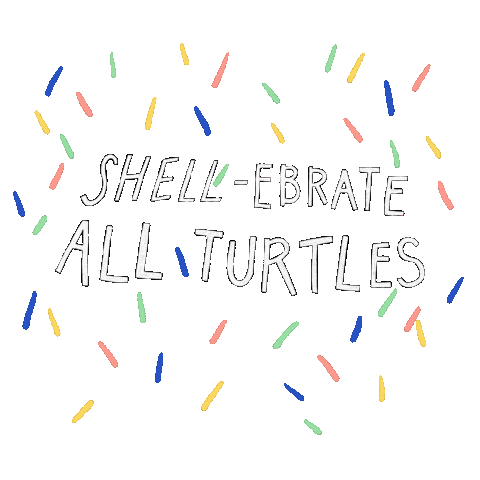 Olive Ridley Project Sticker