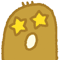 Spark Love Sticker