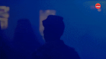 Halloween The Try Guys GIF by BuzzFeed