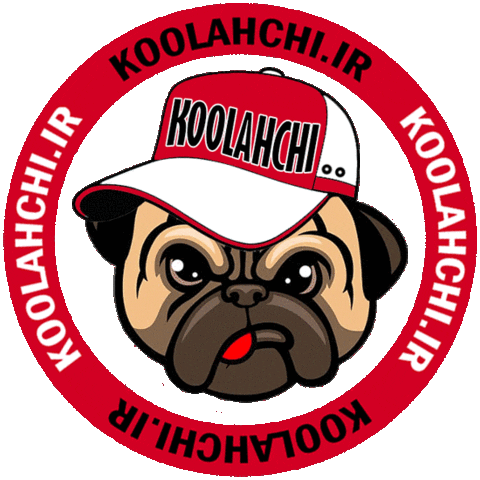 koolahchi Sticker