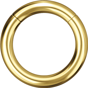 Piercingline Sticker