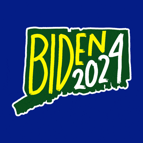 Connecticut Biden 2024