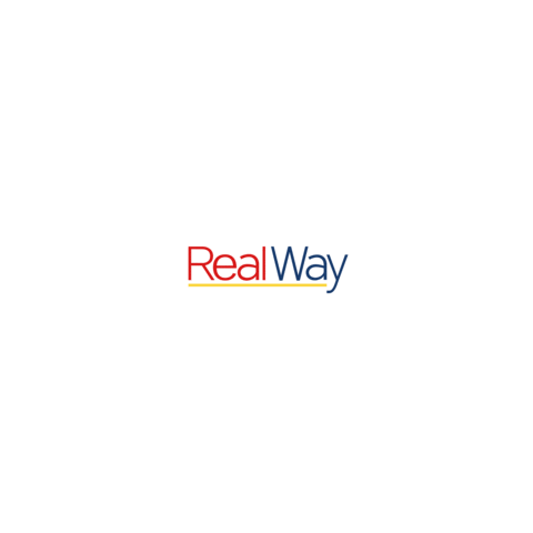 RealWay Sticker