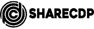 Sticker by sharecdp