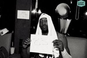 Miami Heat GIF by Lucky Rebel