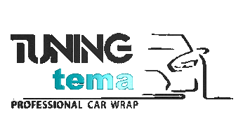 TOP TUNING Sticker