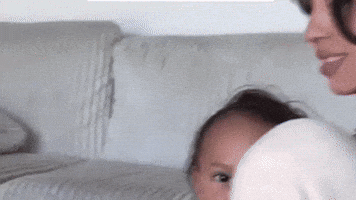 Funny Baby GIF