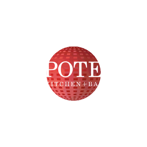 apotekrestaurant Sticker