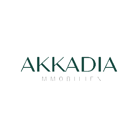 Akkadia Immobilienvermittlung GmbH Sticker