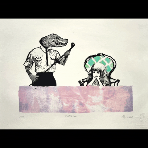 Art GIF