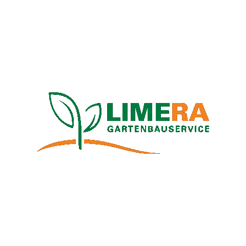 Limera Gartenbauservice Sticker