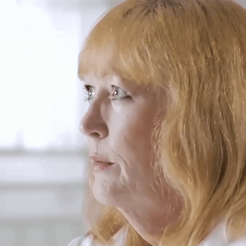 Thinking Wonder GIF by Honora Pearls