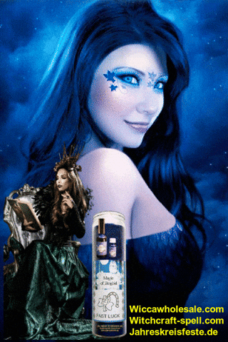 Brujas GIF