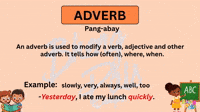 adverb