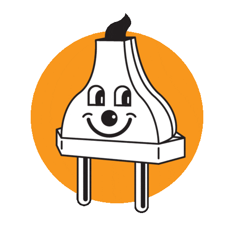 Teampj Sticker