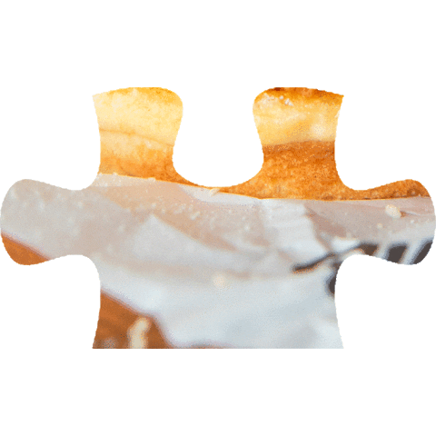 Puzzle Sticker by Eatpickl