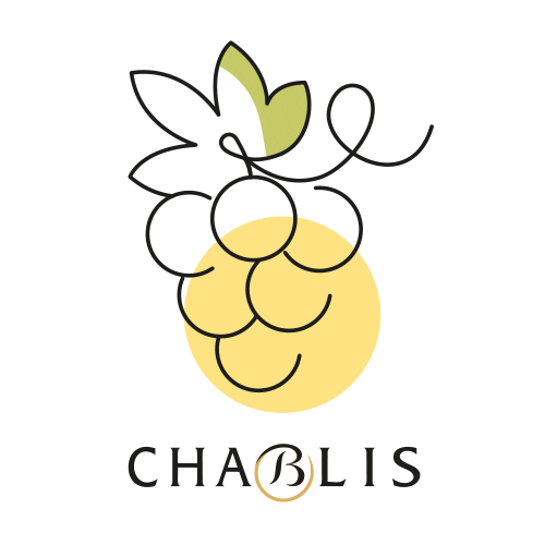 Vins de Chablis Sticker