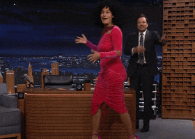 Wave Waving GIF by The Tonight Show Starring Jimmy Fallon