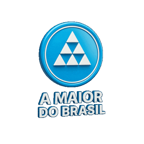 Maior Do Brasil Sticker by Porto Vale Consórcio