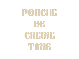 Christmas Punch Sticker