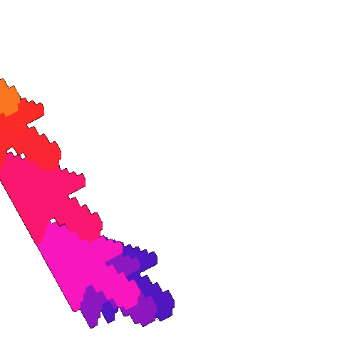 Animation Loop Sticker