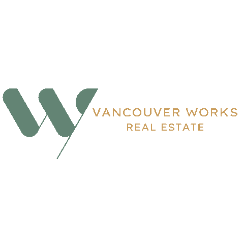Vancouver Sticker by Works Real Estate