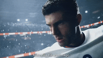 Soccer Assist GIF by Gatorade