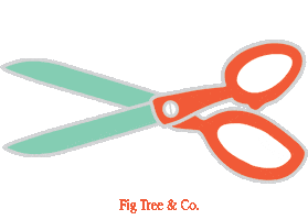 Figtreeandco Sticker by Fig Tree & Co.