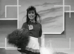 Saved By The Bell Cheer GIF