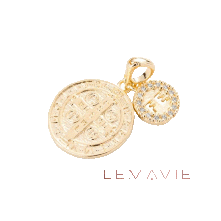 LEMAVIE Sticker