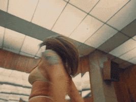 Dance Spinning GIF by Tove Lo