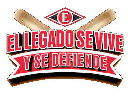 Escogido Leonesdelescogido Sticker by Induveca