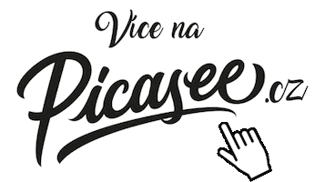 Picasee Sticker