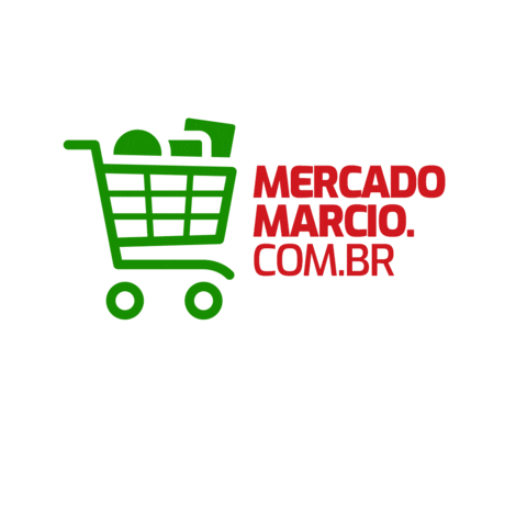 Sticker by Mercado Marció