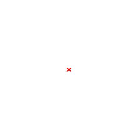 X Sticker by TEDxBlumenau