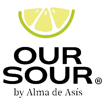Our Sour Sticker