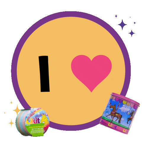 Likits Sticker