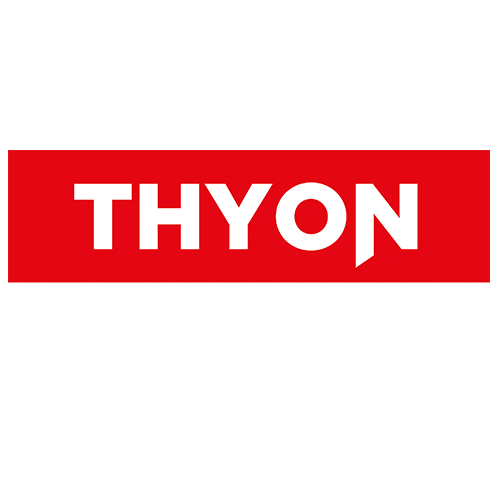Thyon Région Sticker