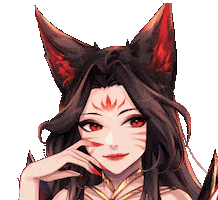 League Of Legends Sticker Sticker