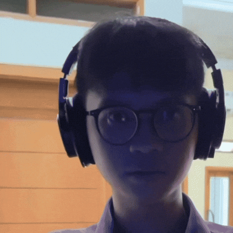 Fake GIF