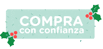 Confianza Sticker by Malva Comunicación