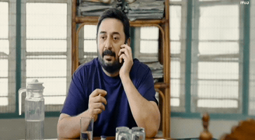 Is That You Tamil GIF